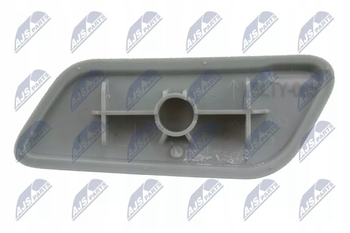 KIT BOUCHONS BUSE LAVE-GLACES PHARES VERS TOYOTA RAV4 2015-2019