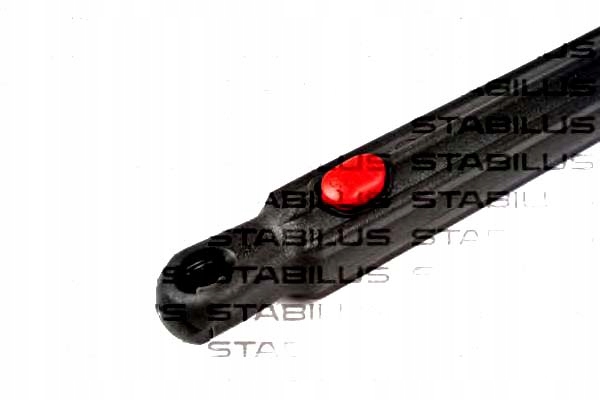 STABILUS 3477XW RESSORT GAZEUSE COUVERCLE CHAMBRES MOTEUR