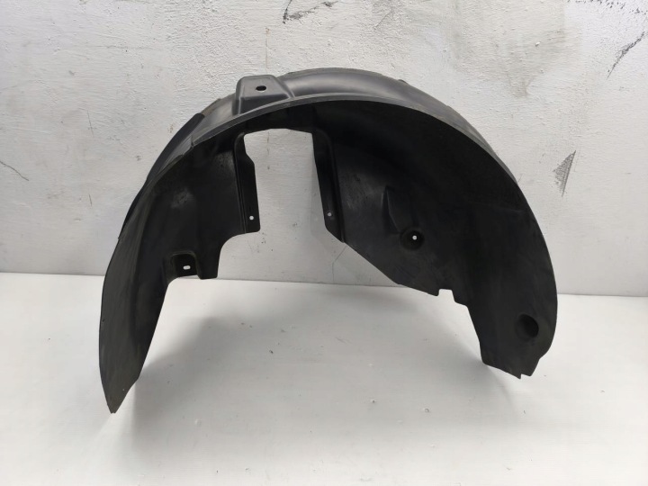 PASSAGE DE ROUE GAUCHE ARRIÈRE OPEL ZAFIRA C 2.0 CDTI 13301579