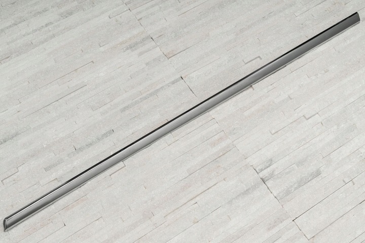 MERCEDES GLK X204 08-15 MOULURE PORTES DROIT AVANT