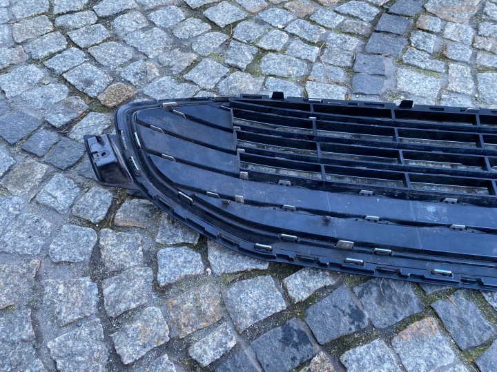 FORD GALAXY MK4 LIFT CALANDRE GRILLE LM2B-8200-A ORIGINAL
