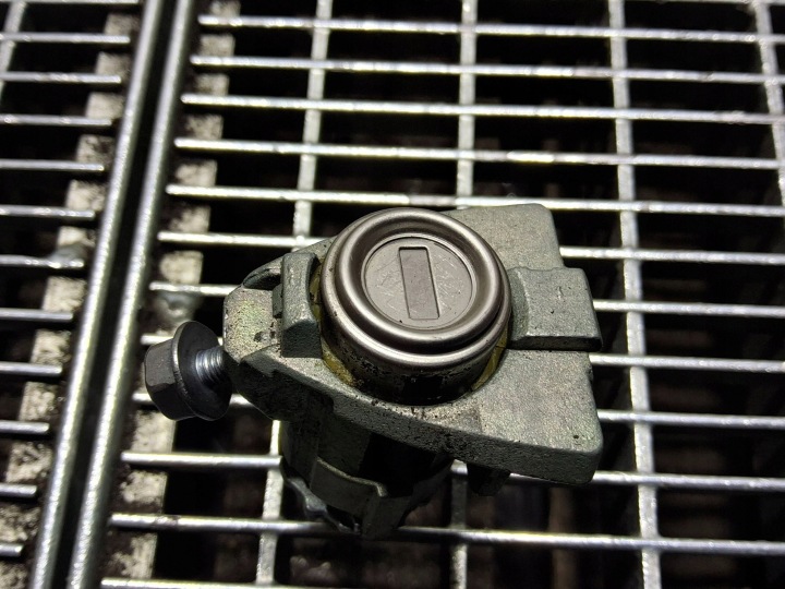 KIT DE DÉMARRAGE HYUNDAI IX20 391992B040