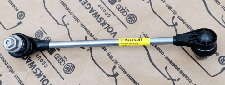 CONNECTEUR STABILISATEUR VW ID.4 1EA411315B NEUF ORIGINAL