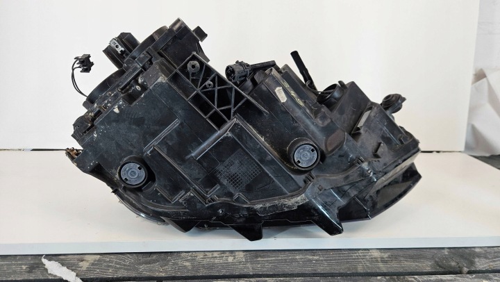VW PASSAT B8 3G 14- PHARE GAUCHE AVANT AVANT PROJECTEUR 3G1941005C