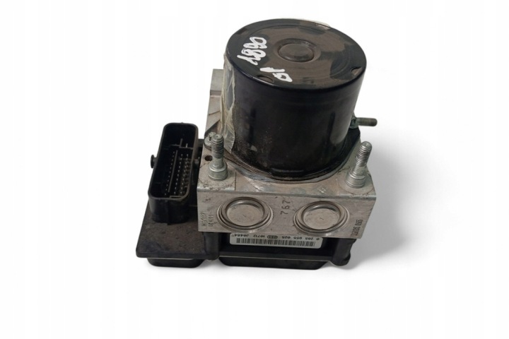 POMPE ABS SEAT IBIZA IV (6J5, 6P1) 0265955025 2012