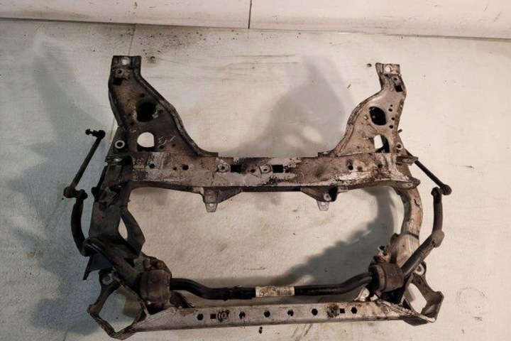 CHÂSSIS AVANT BMW 3 CABRIO (E93) 6771339 2.0L DIESEL 135KW 2011