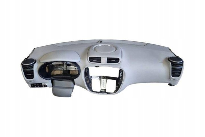 TABLEAU DE BORD COCKPIT KIA SOUL II (PS) 84710E4000BF6 GASOLINE 97KW