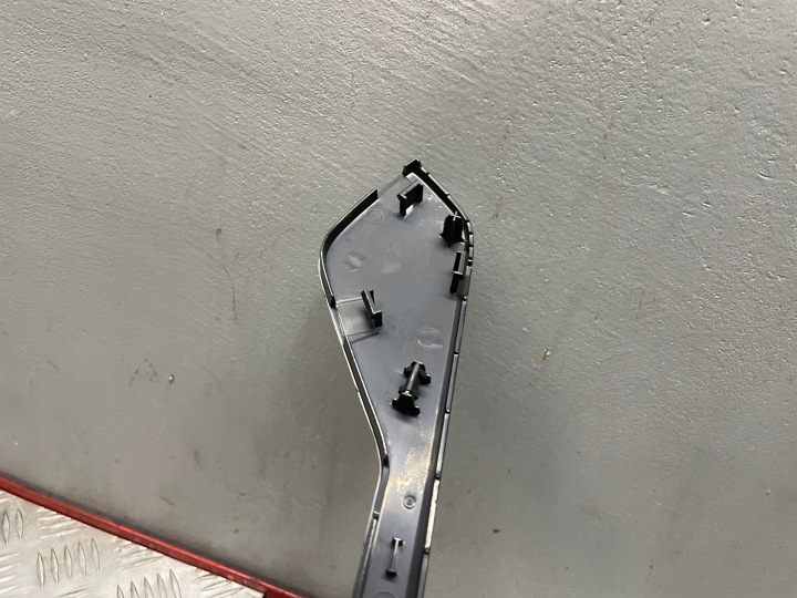 CHÂSSIS RADIO BS71-A04302 FORD MONDEO MK4 LIFT 10-14