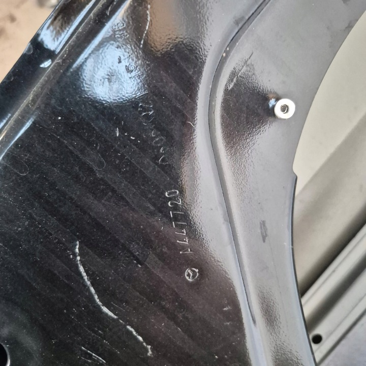 MERCEDES VITO V-KLASA W447 14R. PORTES AVANT DROIT DROIT AVANT A447720