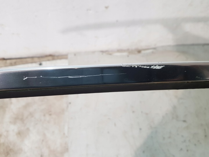 BARRES DE TOIT TOITS 8P4860022N AUDI A3 8P II LIFT 2.0 TFSI S-LINE ENSEMBLE
