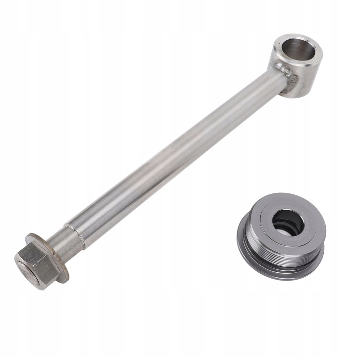 TRIN TILT TOK SUBSSY AVEC FINALE CHAPEAU 56120 ZW1 701 POUR 75 VERS 250 5Y