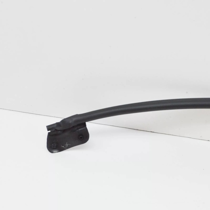 AUDI A6 C8 JOINT D'ÉTANCHÉITÉ ARRIÈRE DROITE EXTÉRIEURE COUVERCLES PORTES 4K0839718 OEM