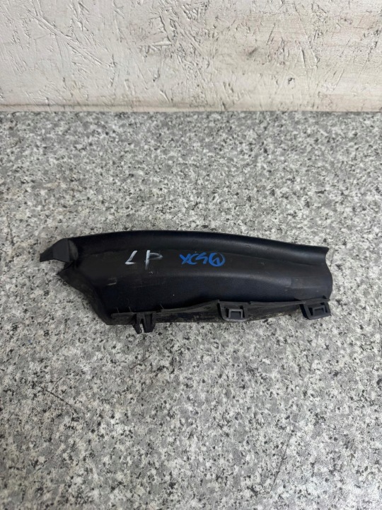 PROTECTION PLASTIQUE FINITION GAUCHE VOLVO XC40 2017-2024 31651564