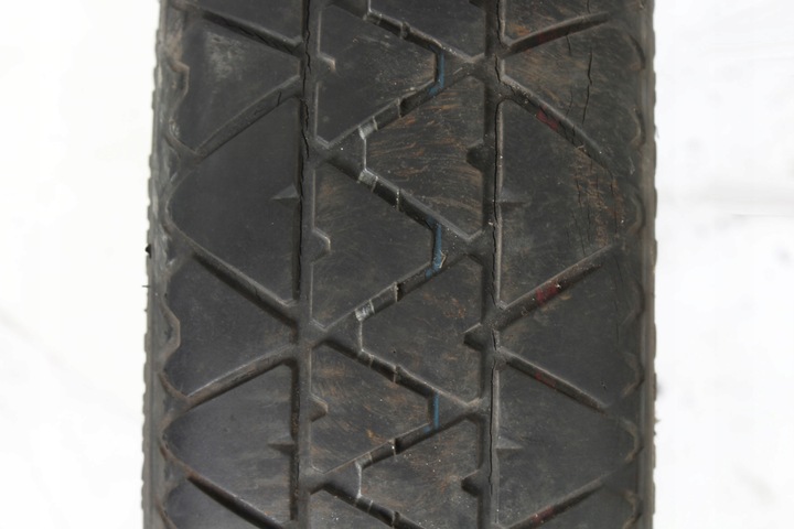 BMW E60 E61 E83 X3 WHEEL SPARE SPACE-SAVING TIRE 135/90 17'' photo 3 - milautoparts-fr.ukrlive.com