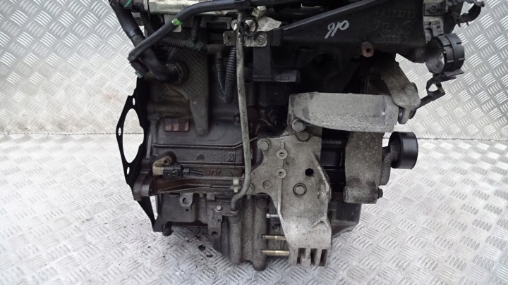 MOTEUR DIESEL JEU FIAT STILO 1.9 JTD 192A9000
