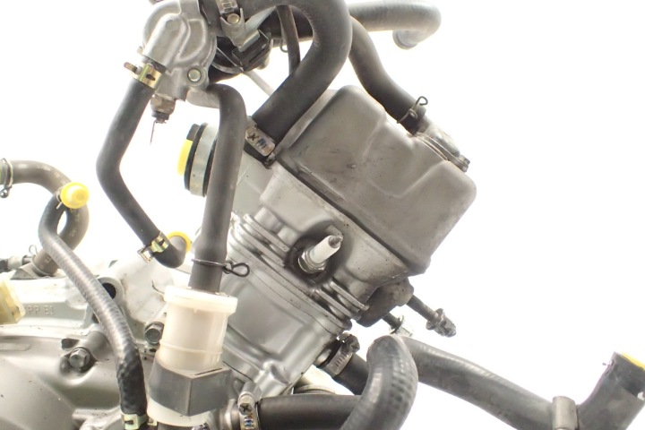 HONDA CBR 125 JC34 (04-07) MOTEUR 23948 KM VIDÉO