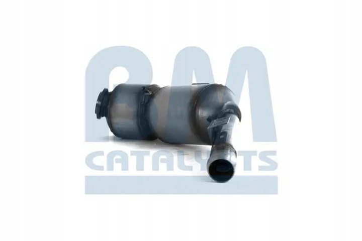 BM CATALYSTS BM11073H FILTRE SADZY FILTRE PARTICULES DURES SYSTÈME ÉCHAPPEMENT