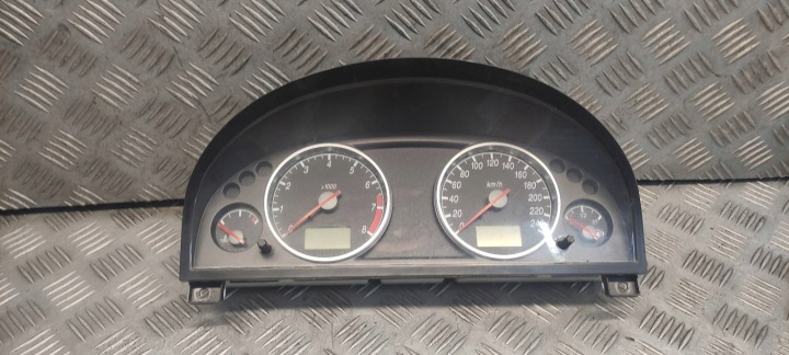 KIT DE DÉMARRAGE MONDEO MK3 2.0 16V1S7F12A650LD