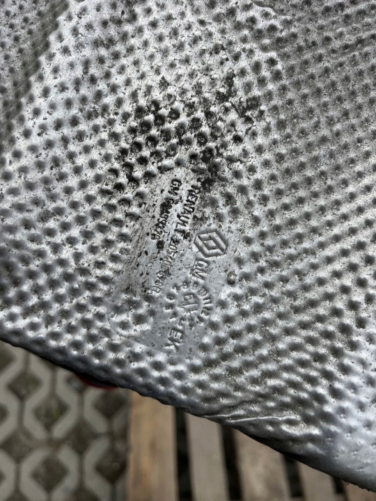 RENAULT TRAFIC III PROTECTION CAPUCHONS THERMIQUE ÉCHAPPEMENT