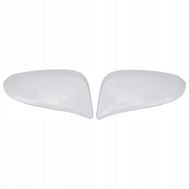 1 PAIRE PROTECTION RÉTROVISEURS ARRIÈRE CAP 87915 42160