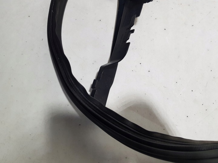 JOINT D'ÉTANCHÉITÉ COUVERCLES DE COFFRE COUVERCLES DE COFFRE A1727500098 MERCEDES SLK R172 W172
