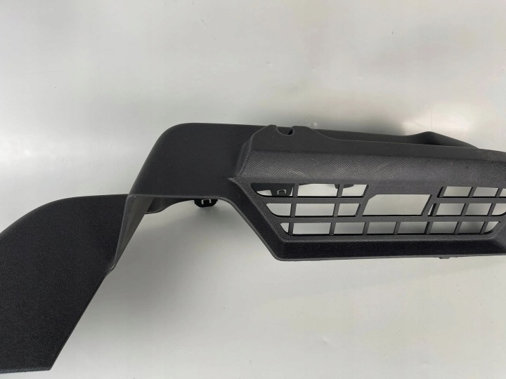 FIXATION RIDEAUX COUVERCLES DE COFFRE PEUGEOT 308 9677642277
