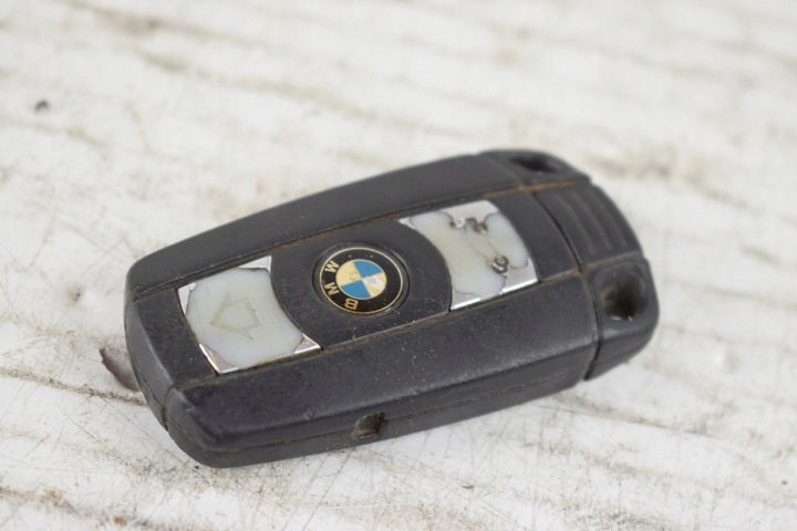 CONTRÔLEUR KIT DE DÉMARRAGE BMW E60 0281015552