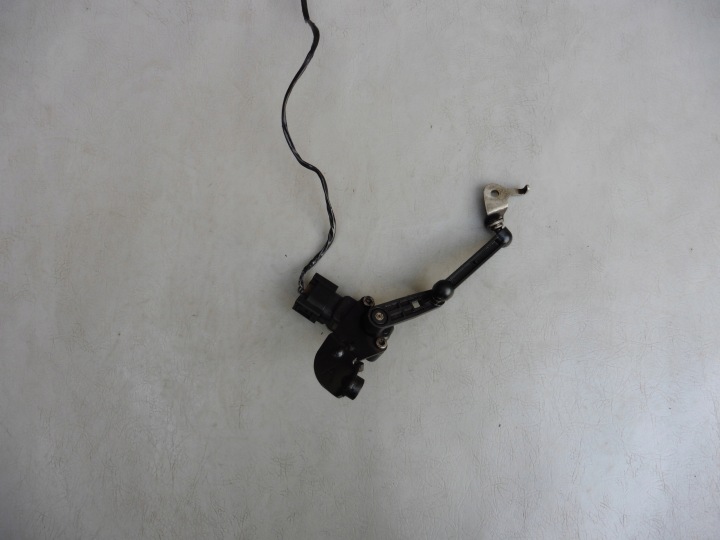 CAPTEUR NIVELLEMENT FEUX BMW F45 F46 48 2 PIÈCES F39 MINI F54 F60 6867646