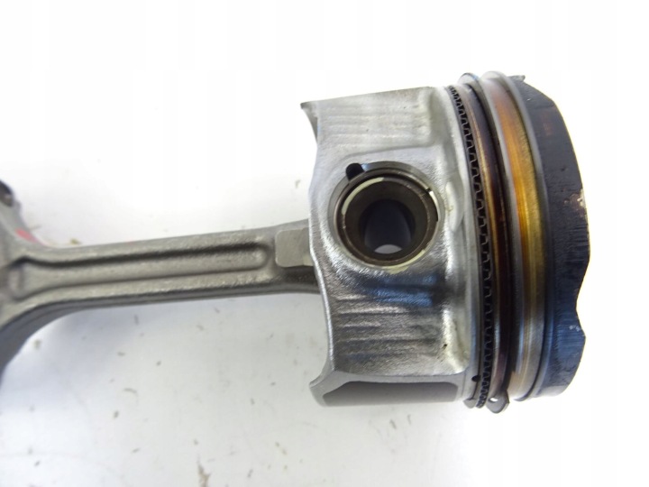 NISSAN QASHQAI III J12 1.3 TCE PISTON BIELLE COUSSINETS MOTEUR :HR13 2021-