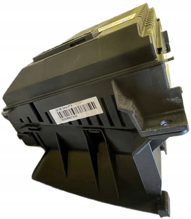 ÉCRAN MONITEUR RADIO OPEL ASTRA H ZAFIRA B 13275077