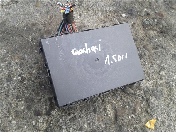 MODULE CONFORT NISSAN QASHQAI I 284B2JD02C