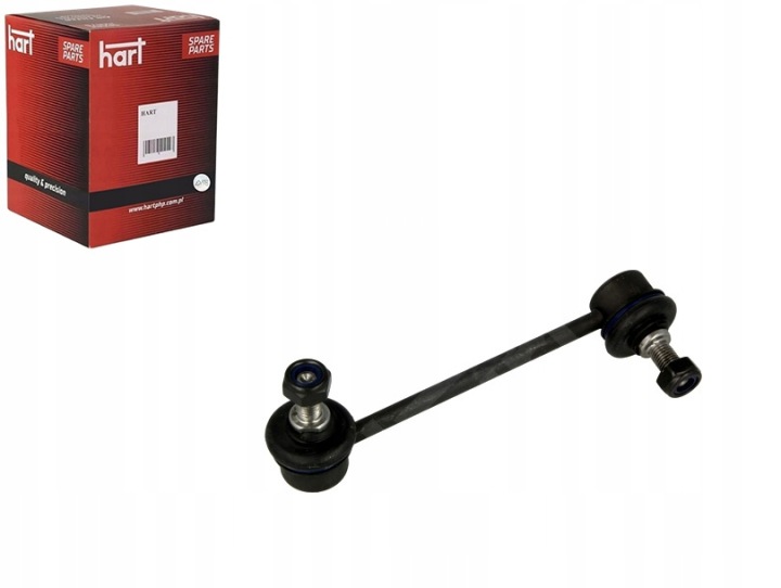 HART CONNECTEUR STABILISATEUR AVANT FRONTERA B 98- GAUCHE