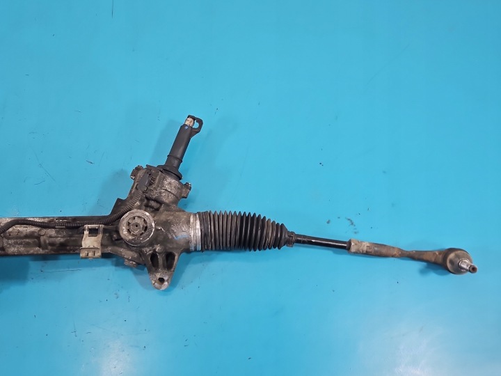 CRÉMAILLÈRE DE DIRECTION CRÉMAILLÈRE DE DIRECTION MERCEDES GL II X166 EUROPE