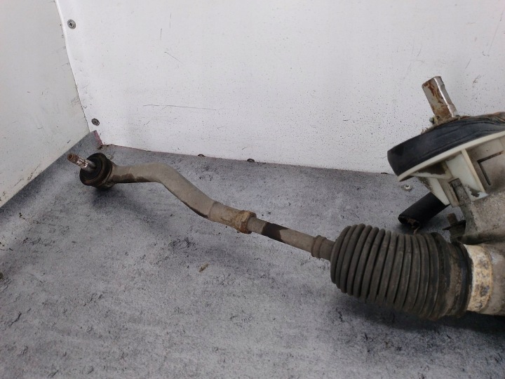 CRÉMAILLÈRE DE DIRECTION CAOUTCHOUC DACIA SANDERO I 6900001363 900RDAGC