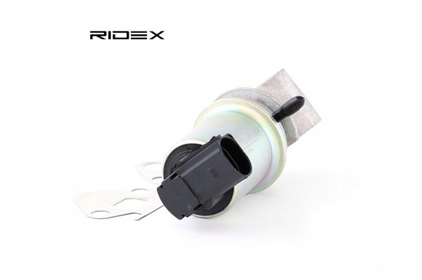 RIDEX 1145E0015 VANNE EGR AVEC USZCZELNIENIEM VERS VW GOLF IV SCHRÄGHECK (1J1)