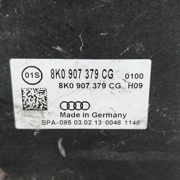 AUDI A5 8T 8F 2013 POMPE ABS