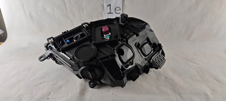 MERCEDES AVEC CLASSE 223 COMPLET LED DIGITAL GAUCHE PHARE A2239063305 W223
