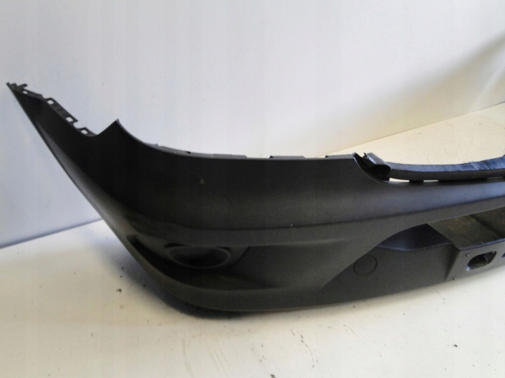 MERCEDES PARE-CHOCS SANS CAPTEURS PTS I SANS HALOGÈNE SPRINTER W906 906 LIFT