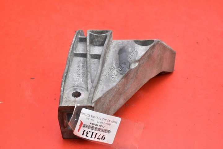 COUSSIN POIGNÉE MOTEUR GAUCHE 6781233 BMW F10 F11 2.0I 184 KM 09-13