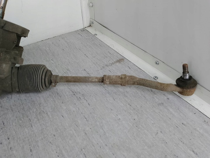 CRÉMAILLÈRE DE DIRECTION CAOUTCHOUC CITROEN C2 9643392180 6200000059 1.1
