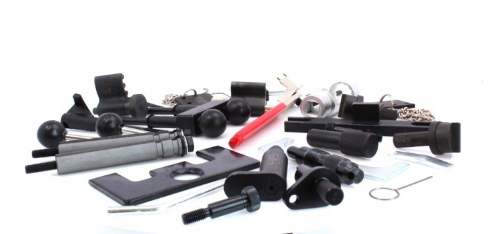 BLOCAGE DISTRIBUTION VAG AUDI SKODA VW SEAT 1,9 TDI