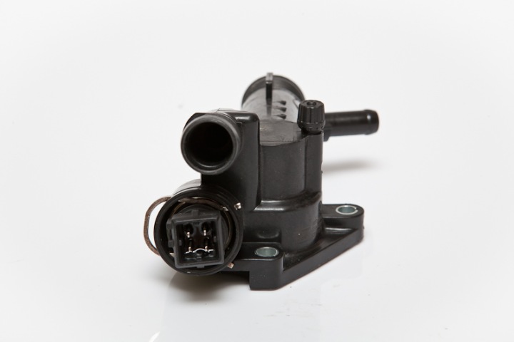 THERMOSTAT DACIA LOGAN RENAULT CLIO II III SKV