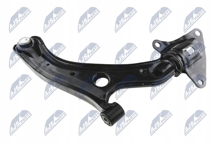 BRAS DE SUSPENSION AVANT GAUCHE HONDA JAZZ 08-, CITY 08- /DOLN