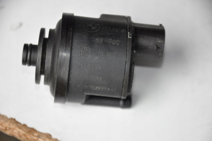 CHAUFFAGE CARBURANTS BMW E60 E61 4 BROCHES 7788702
