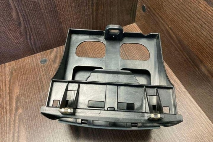 POIGNÉE SUR GODETS MERCEDES-BENZ SPRINTER 5-T FURGON (906) 9068100028 2.1L