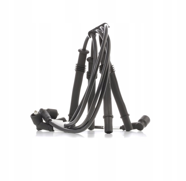 CONDUITES DE DÉRIVATION ALLUMAGE STARK SKIC-0030019 VERS RENAULT CLIO III BERLINE COMPACTE CLIO II