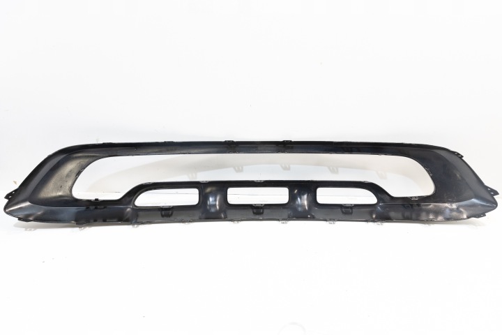 MERCEDES GLC A253 W253 LIFT SPOILER PARE-CHOCS AVANT A2538859901 A2538850002