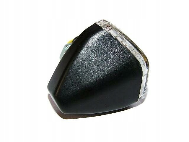 CLIGNOTANTS CLIGNOTANTS CLIGNOTANTS NOIR LED HOM.E11