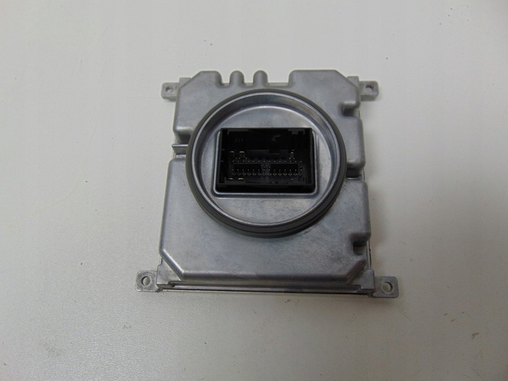 MODULE IGNITION UNIT LED VW AUDI PORSCHE 7PP941572AF photo 2 - milautoparts-fr.ukrlive.com