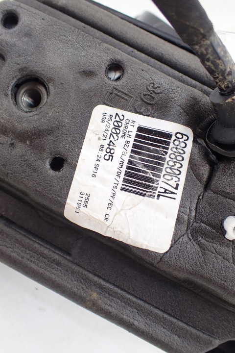 CHRYSLER TOWN COUNTRY RÉTROVISEUR GAUCHE 68086067AL DODGE GRAND CARAVAN 17 GOUPILLE